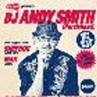DJ Andy Smith at social