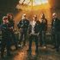 Cats in Space at birdwell venue