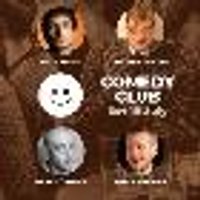 Comedy Club with Matt Bragg & Guests