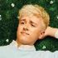 Daniel Foxx at the glee club