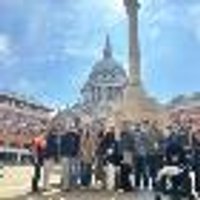 HERETICS AND HORROR CITY WALKING TOUR
