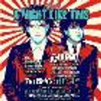 A Night Like This - The Cure London Party