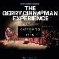 GERRY CINNAMAN EXPERIENCE+CATFISHING THE BOTTLEMEN