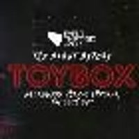 The Night Before Toybox... HALLOWEEN FRIDAY at event30six