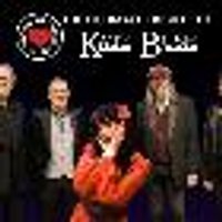 Moments of Pleasure - The Music Of Kate Bush at the polar bear