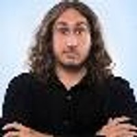 JTT COMEDY CLUB SPECIAL ROSS NOBLE -LATE SHOW