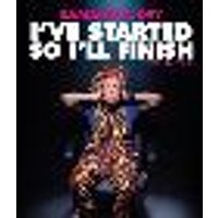 Samantha Day: I've Started, So I'll Finish at the old woollen