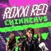 Roxxi Red