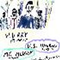 Hurry / U.S. Highball / Mt. Misery