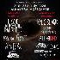 Blaqkholesun 2026 weekend ticket