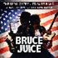 The BRUCE SPRINGSTEEN Tribute - Bruce Juice