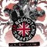 Red Hot Chilli Peppers UK