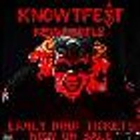 KNOWTFEST NEWCASTLE