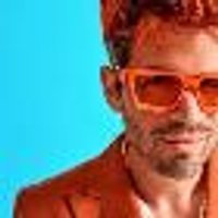 IVO GRAHAM - Orange Crush