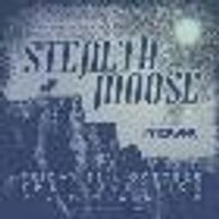 STEALTH MOOSE + PYROGARIC
