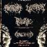 Rumination/Laceration/Pulsate/Asphyxiation