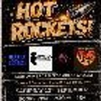 HOT ROCKETS! 12th Sept Female Lead Santiago's