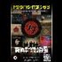 Foo Fighters GB @ Rapture