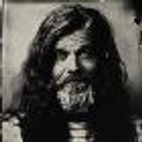 Matthew C. Whitaker (HENGE) - solo