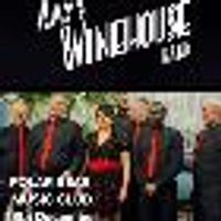 Amy's Winehouse Band at the polar bear
