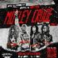 Mötley Crüde