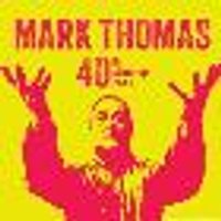 Mark Thomas