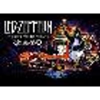 Led Into Zeppelin - The Ultimate Led Zep Tribute at cottingham civic hall