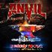 Anvil plus special guests Killer