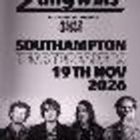 The Zangwills at komedia
