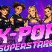 K-POP Superstars Live at 11.30am