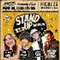 STAND UP IN THE BASEMENT: BELLA HULL & MORE