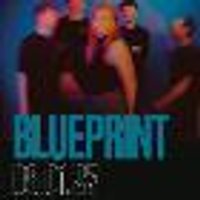Blueprint at future yard