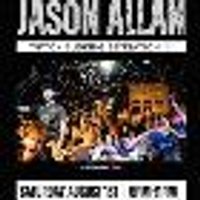 Jason Allan