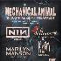 Korn Again + Spouky Kids + Deaftones + NIN UK