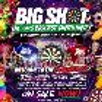 BigShot Darts - Swindon