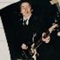 Bruce Foxton at howard assembly room