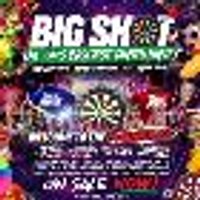 BigShot Darts - Coventry