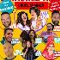 Smashed Hits Cabaret: Cruel Summer - Discount at the folklore rooms