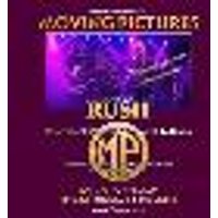 Moving Pictures - Rush Tribute at birdwell venue