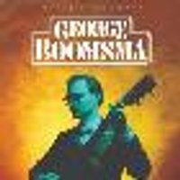 George Boomsma at the folklore rooms