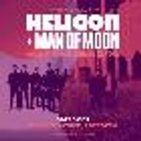 Helicon + Man of Moon