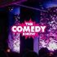 THE COMEDY SHOW FRIDAY 10TH JULY