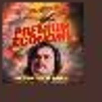 Red Richardson Stand up comedy Tour in Southampton