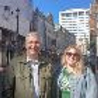 History of Horror Walking Tour