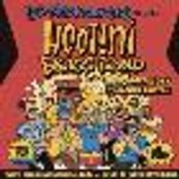 Late Night Funk Club: Hootini Brass Band + DJs at the lanes