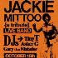 Jackie Mitoo (A Tribute)
