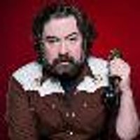 JTT Comedy Special with Nick Helm - 7PM Show