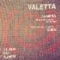 Valetta at kamera ballroom
