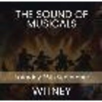 The Sound of Musicals - Witney at st mary's church