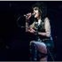 Lizzie & The Banshees and The Scottish Sex Pistols